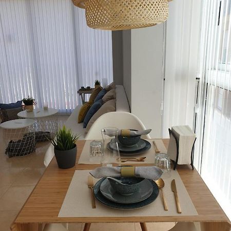 Encantador Apartamento Junto Al Mediterraneo By Hometels Sagunto المظهر الخارجي الصورة