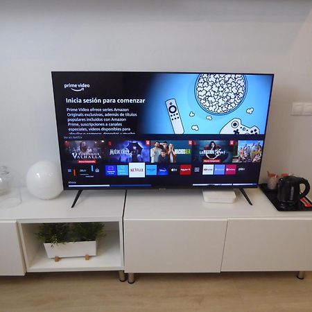 Encantador Apartamento Junto Al Mediterraneo By Hometels Sagunto المظهر الخارجي الصورة