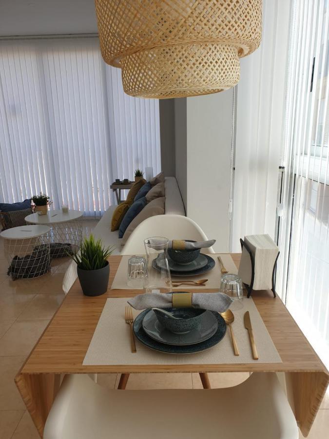 Encantador Apartamento Junto Al Mediterraneo By Hometels Sagunto المظهر الخارجي الصورة