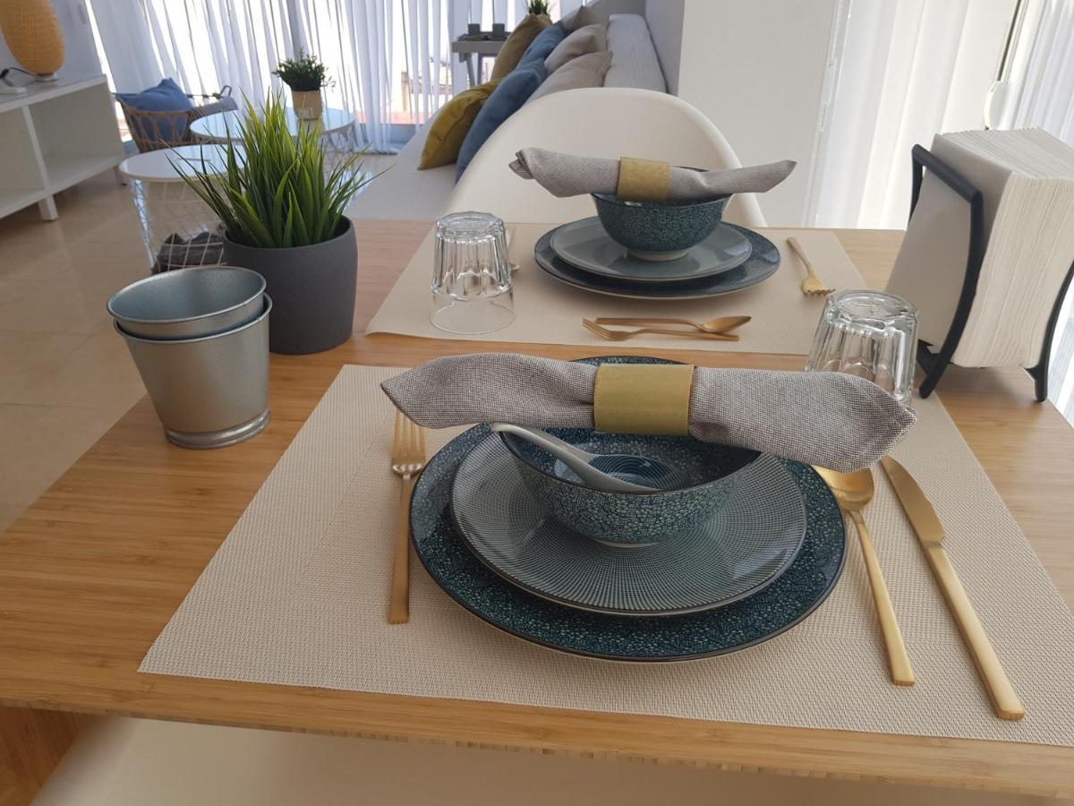 Encantador Apartamento Junto Al Mediterraneo By Hometels Sagunto المظهر الخارجي الصورة