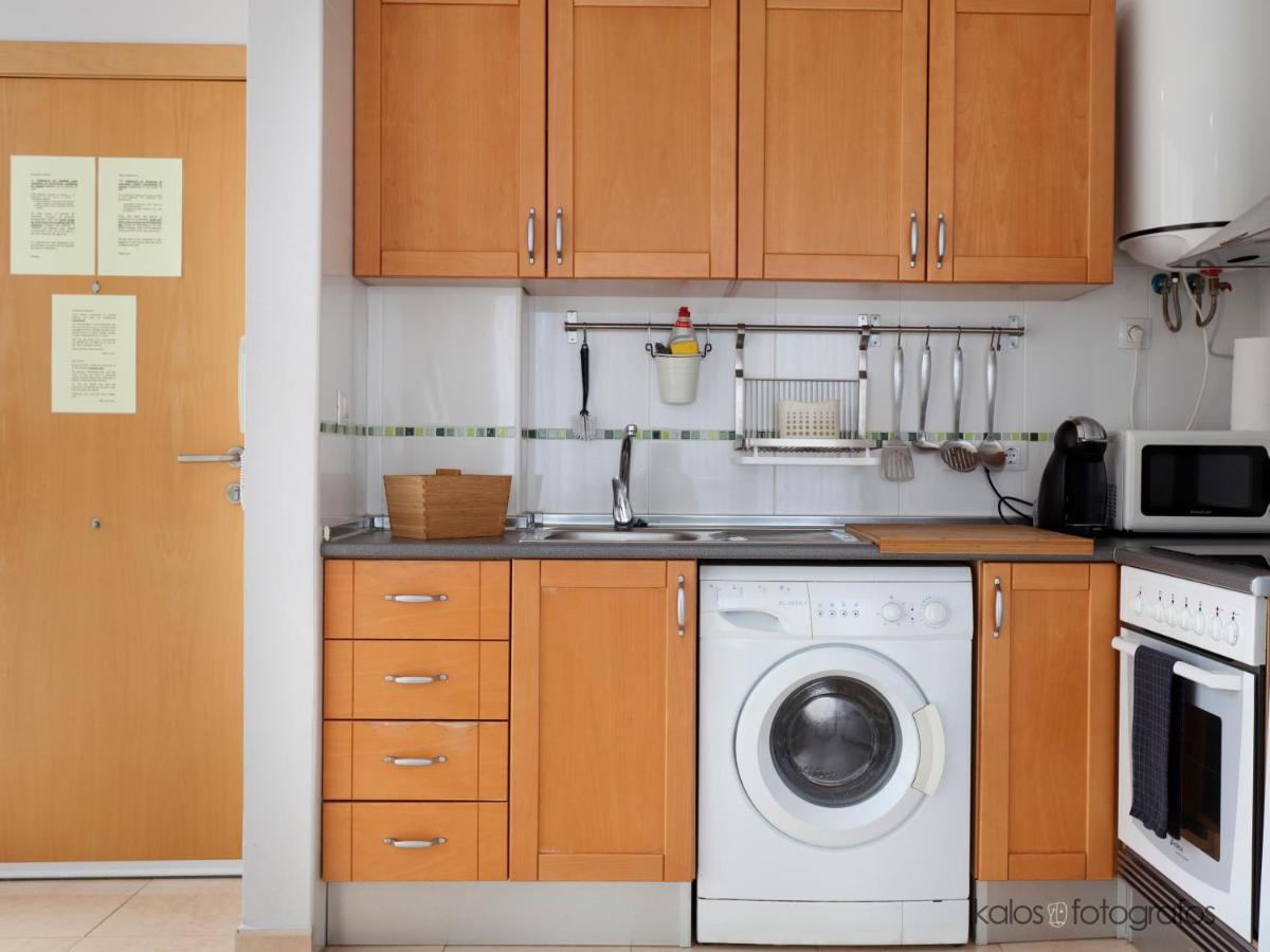 Encantador Apartamento Junto Al Mediterraneo By Hometels Sagunto المظهر الخارجي الصورة
