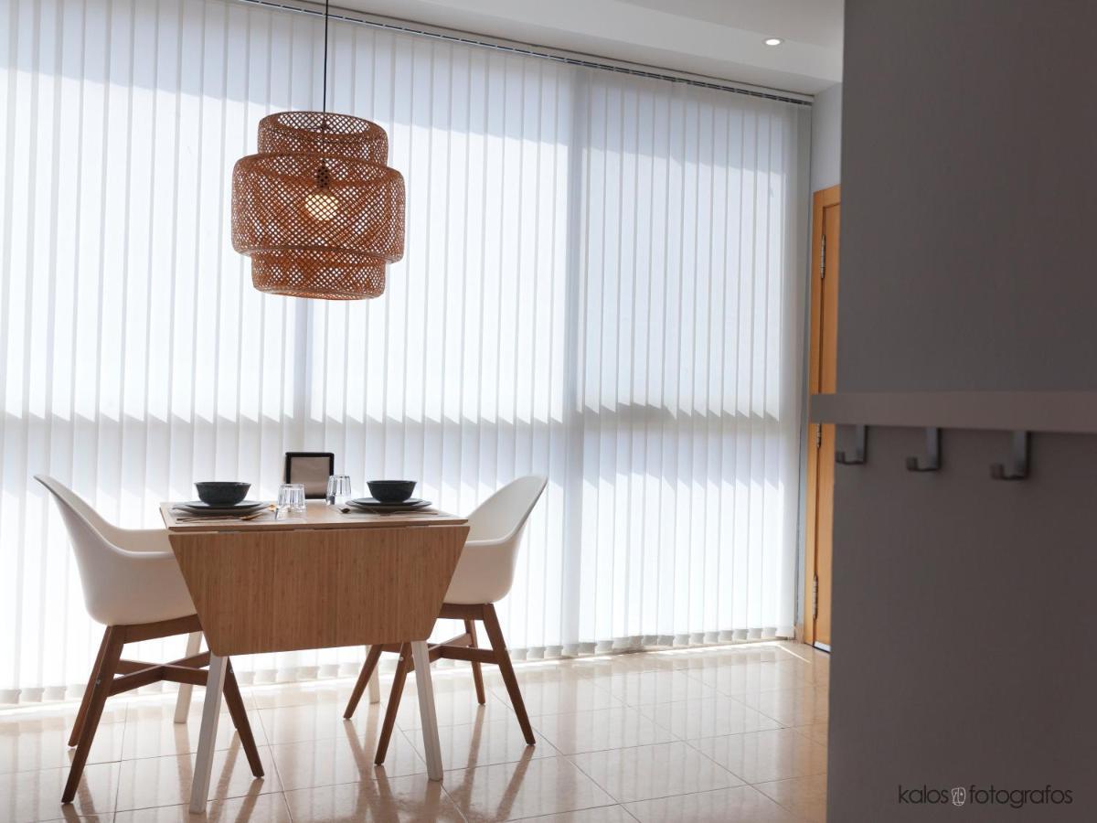 Encantador Apartamento Junto Al Mediterraneo By Hometels Sagunto المظهر الخارجي الصورة