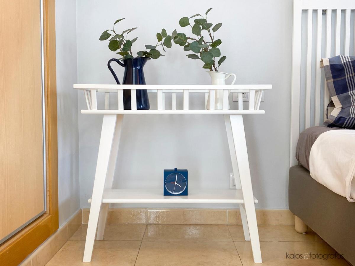 Encantador Apartamento Junto Al Mediterraneo By Hometels Sagunto المظهر الخارجي الصورة