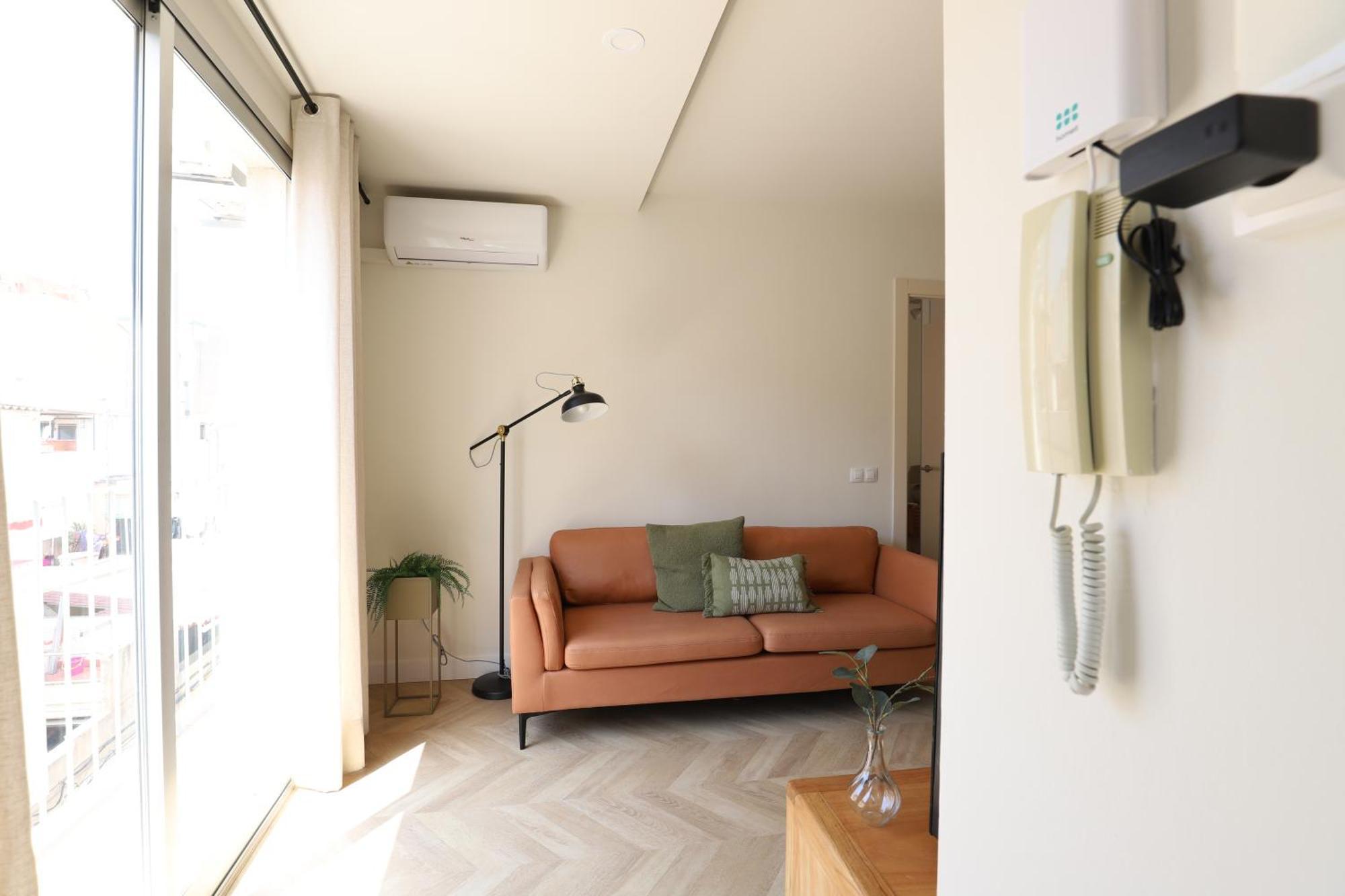 Encantador Apartamento Junto Al Mediterraneo By Hometels Sagunto المظهر الخارجي الصورة