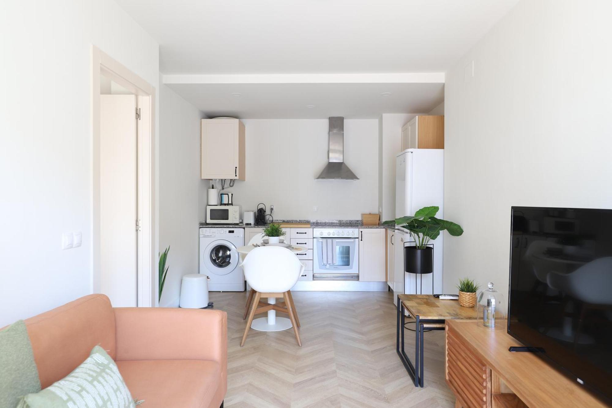 Encantador Apartamento Junto Al Mediterraneo By Hometels Sagunto المظهر الخارجي الصورة