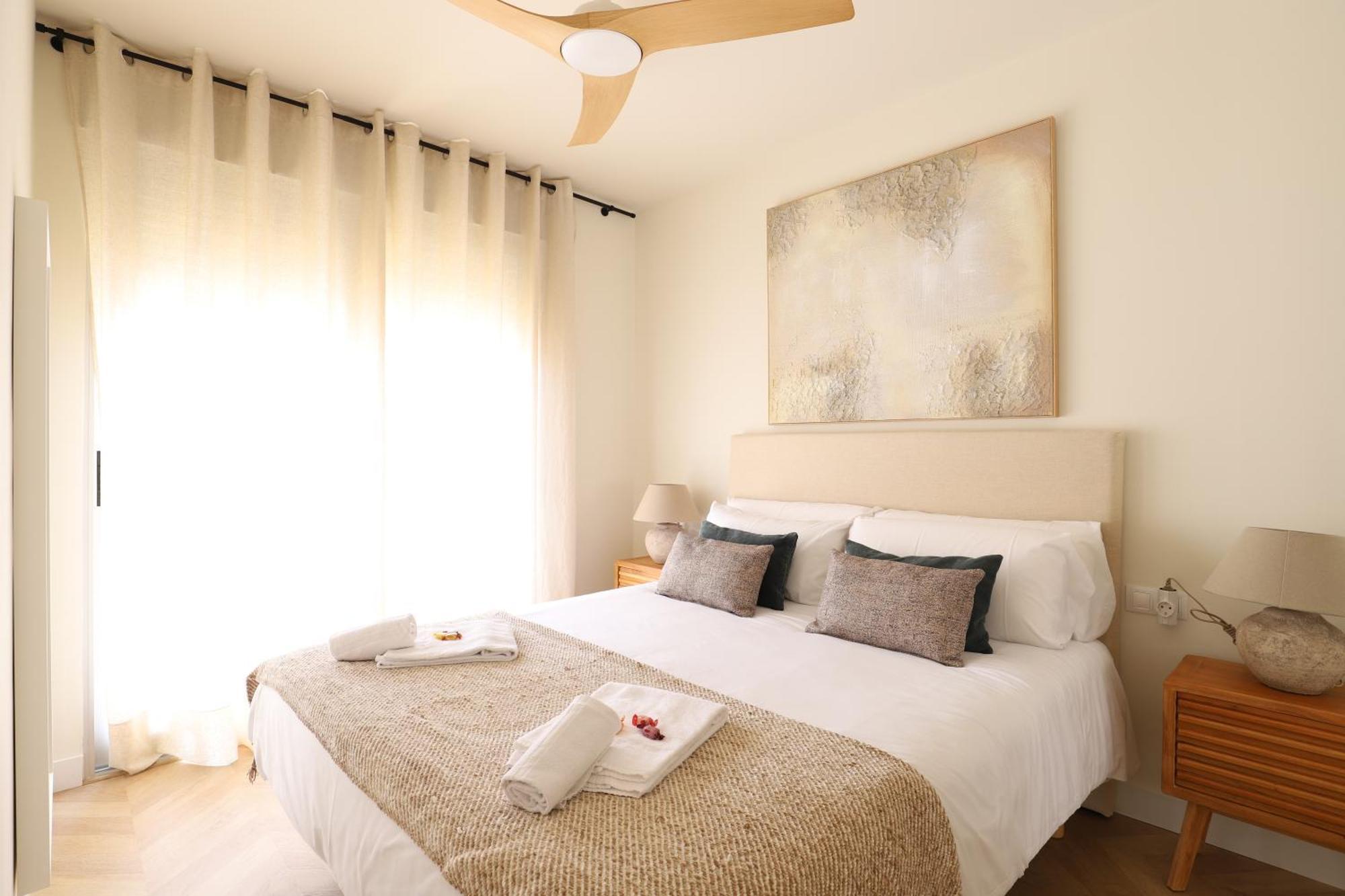 Encantador Apartamento Junto Al Mediterraneo By Hometels Sagunto المظهر الخارجي الصورة